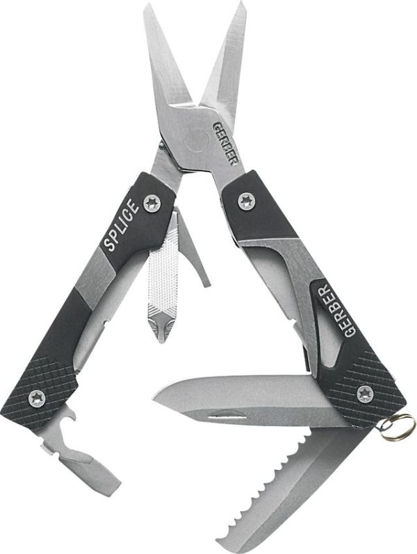 Splice Mini Multi Tool