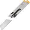 Gerber EAB Slim Slide Lock Folding Knife Silver 3.75"