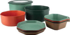 ComplEAT XL Tableware Set
