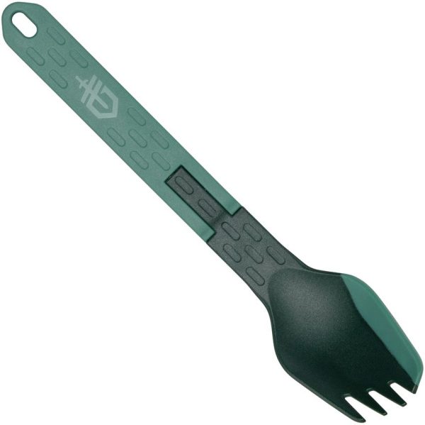 CompIEAT Folding Fork Bltc Hz