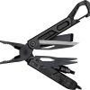 Stakeout Drive Black