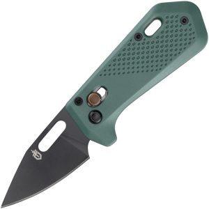 Gerber Nectar Pivot Lock Folding Knife Baltic Haze 2in