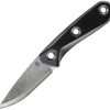 Gerber Principle Fixed Blade Knife 3.25" 420HC Stonewash w/ Sheath