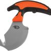 Gerber Vital Skin & Gut Fixed Blade Knife 3" Stainless w/ Sheath