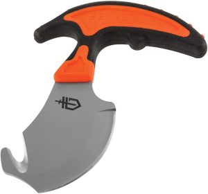 Gerber Vital Skin & Gut Fixed Blade Knife 3" Stainless w/ Sheath