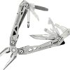 Gerber Suspension NXT BLS Multi-Tool, 4.25" Closed, Stainless