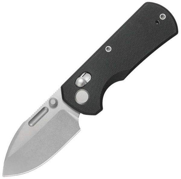 GEO2508A.jpg Belluf Crossbar Lock Black