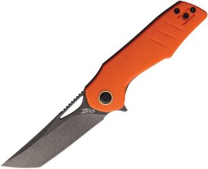 GKTBZOGDS-1.jpg Baby Zeus Linerlock OD Green