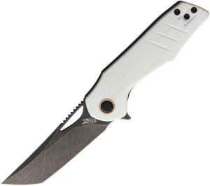 GKTBZWGDS-1.jpg Baby Zeus Linerlock White