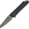 Glow Rhino Meitner Linerlock Folding Knife 2.88" MagnaCut