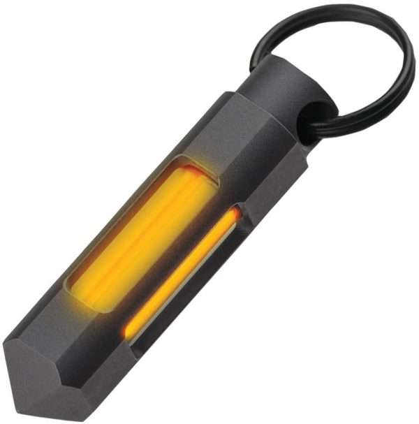GLRFB001MBXO-1.jpg Steel Glow Fob Orange Tritiu