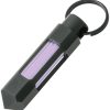 Steel Glow Fob Purple Tritiu