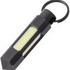 Steel Glow Fob Yellow Tritiu