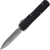 Auto Scout OTF Blk SW