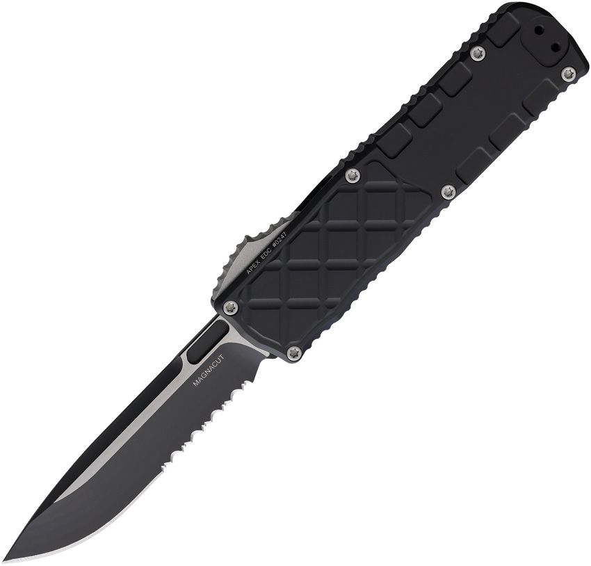 Auto Apex EDC OTF SE Two Tone