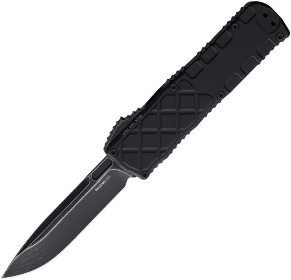 Auto Apex EDC OTF Dark Stonewa