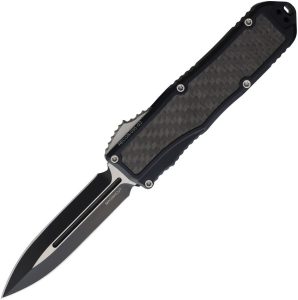 Auto Recon 035 OTF Blk CF