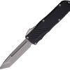 Auto Recon 035 OTF Blk SW