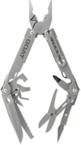 Multi Tool Satin