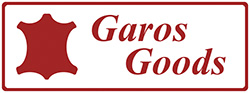 Garos Goods logo