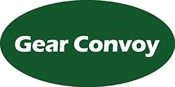 Gear Convoy logo