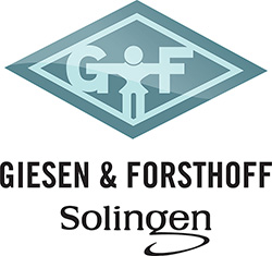 Giesen & Forsthoff logo