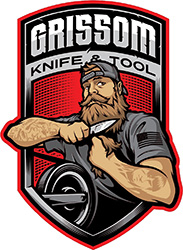 Grissom Knife & Tool logo