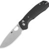 Crossbolt Lock LE Black