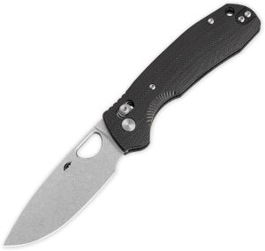 Crossbolt Lock LE Black