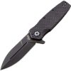 Hardcore Hardware Australia MILF-05 Framelock Spear S35VN Black