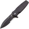 Hardcore Hardware Australia MILF-05 Framelock Spear Folding Knife 3.5" S35VN