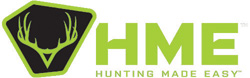 HME logo