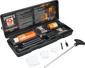 Pistol Cleaning Kit