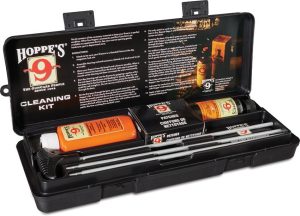 Rifle and ShotgunCleaning Kit