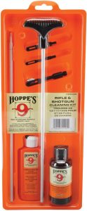 Rifle and Shotgun Cleaning Kit