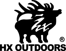 HX Outdoors logo