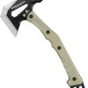 Guardians Hatchet