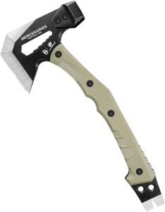 Guardians Hatchet