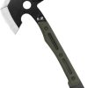 Ironside Hatchet