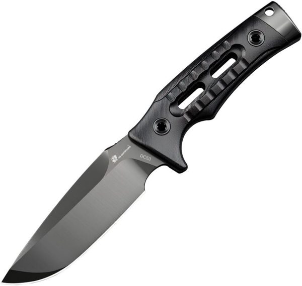 Rock Apex Fixed Blade DLC