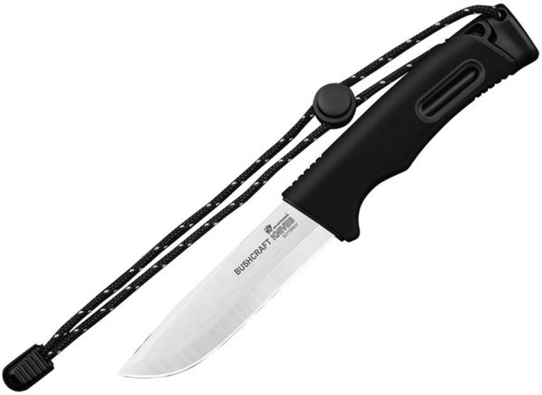 Master Survival 4 Fixed Blade