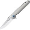 Vulcan Linerlock Ti