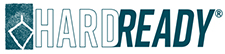 Hard Ready logo