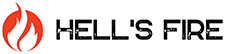 Hell's Fire logo