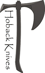 Hoback Knives logo