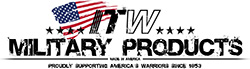ITW logo