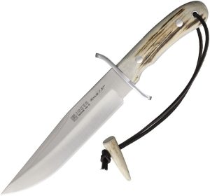 Bowie 7.87 Stag