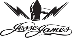 Jesse James logo