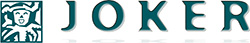 Joker logo