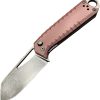 Ketuo Ventr V2 Folding Knife Linerlock 2.88" Cleaver 14C28N